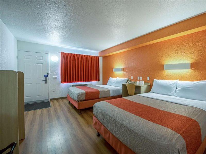Motel 6-Hammond, In - Chicago Area Екстер'єр фото