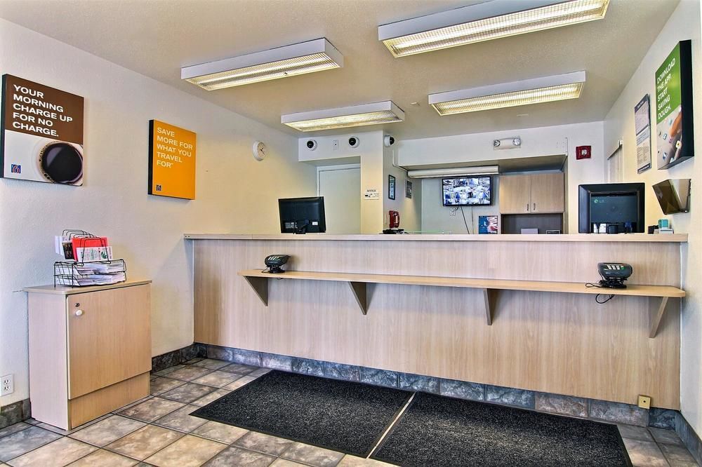 Motel 6-Hammond, In - Chicago Area Екстер'єр фото