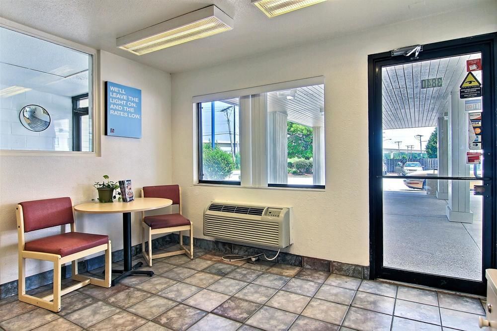 Motel 6-Hammond, In - Chicago Area Екстер'єр фото