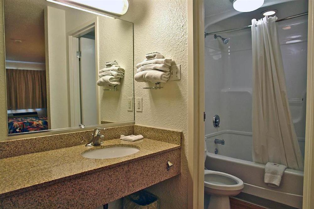 Motel 6-Hammond, In - Chicago Area Номер фото