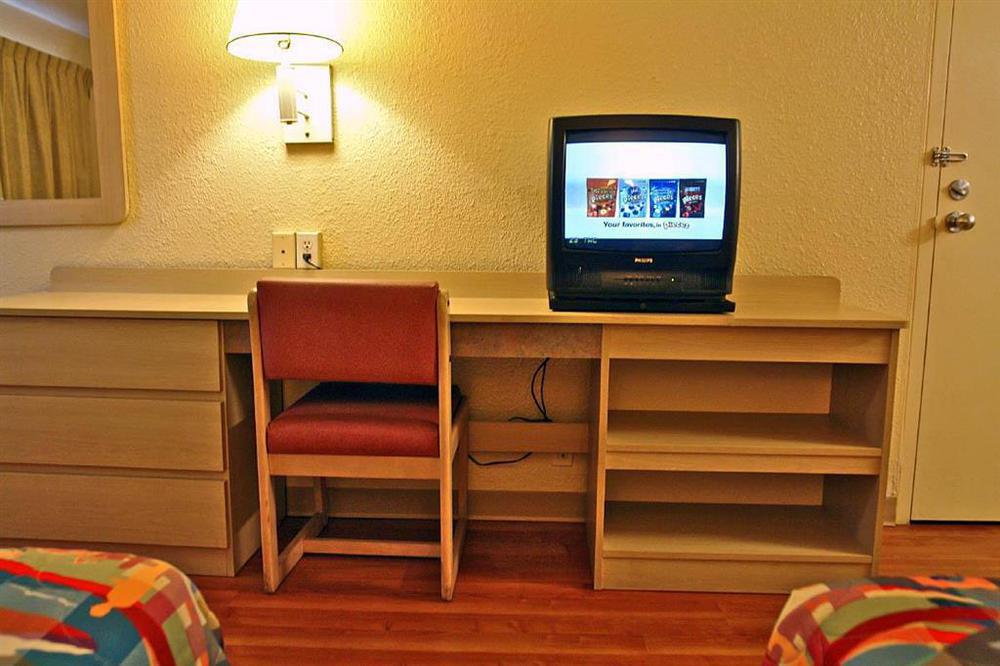 Motel 6-Hammond, In - Chicago Area Номер фото